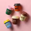 Multi Color Coffee Cup Refrigerator Sticker Creative 3D Magnetic Sticker Magnetic Suction Simulation Decoration
