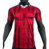 Vintage 1998 England Away Soccer Jersey Mens Short Sleeve Football Shirt Bamboo Fiber Sportswear