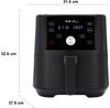Фритюрница Instant Pot Vortex 4 in 1 5.7l (140-3030-01)