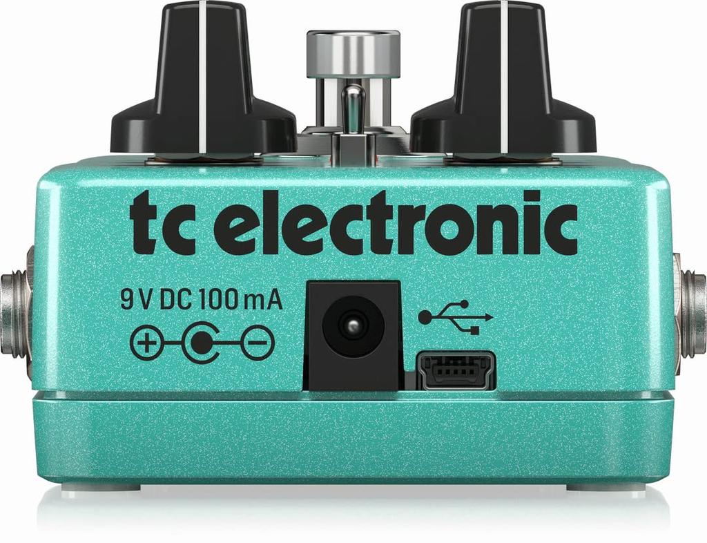 Tc Electronic Multiband Compressor HYPERGRAVITY COMPRESSOR []