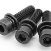 High-Strength Hex Socket Head Combination Screw Bolt (M3/M4/M5/M6/M8)