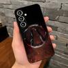 Игровой Чехол для Телефона Hot Borderlands Для Samsung A25 A13 A33 5G A54 A36 A35 A56 A52 A14 Ударопрочный Мягкий Чехол