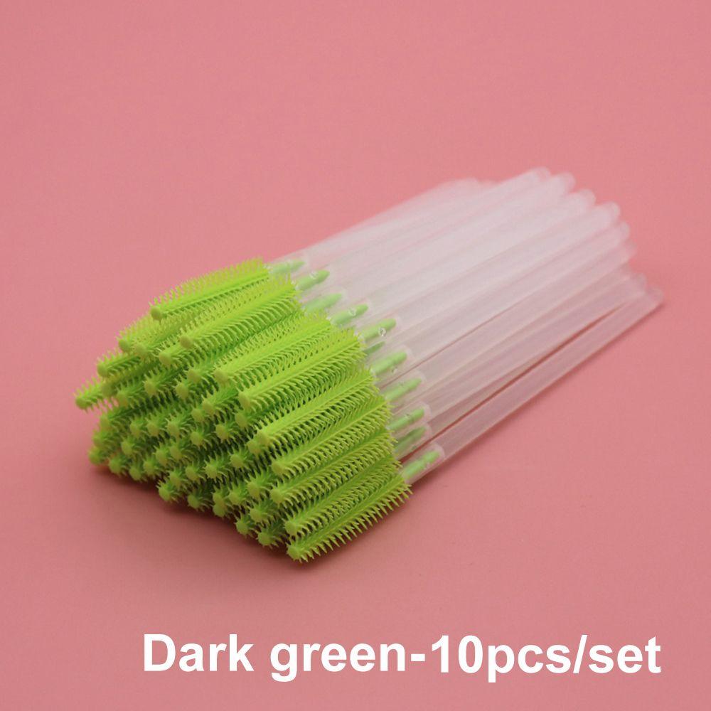 Щётка для бровей и ресниц