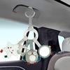 Подвесные игрушки для автомобиля в скандинавском стиле для детей от 0 до 1 года - Аксессуары для детской кроватки и автомобиля