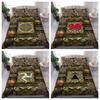 Комплект одеял Tmarc Tee Celtic Irish Tree of Life Постельное белье Костюм Домашний текстиль