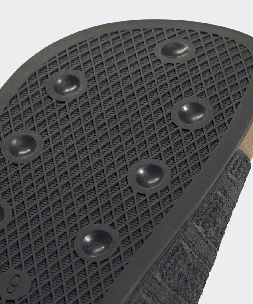 adidas Шлепанцы Adilette Rs - Черный / Jr3596