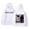Canada Band Crystal Castles Album II Cover Graphic Hoodie Men Women Gothic Punk Sweatshirt Men's Rock Oversized Pullover Hoodies