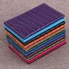 Wallet Card Passport Holder Cover Leather Business Soft Protector  Jewelry Accessory