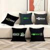 K-Korda Fishing Logo Personalized Picture Text Home Decorative Pillows Household Gifts 45X45Cm