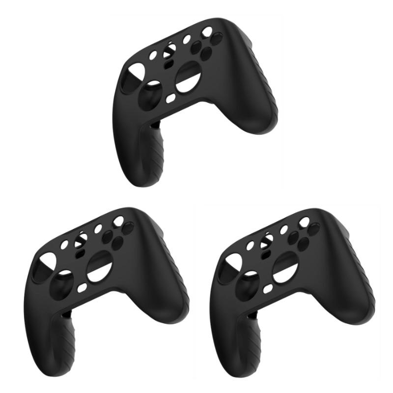 Силиконовый защитный чехол для Gamesir G7 Pro/G7 SE, пылезащитный, противоударный, идеальная посадка, чехол-обложка для игрового контроллера, игровые аксессуары