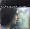 CD JOAN BAEZ - In Concert Part 2 VMD79599 Vanguard, Ace Europe Country Used