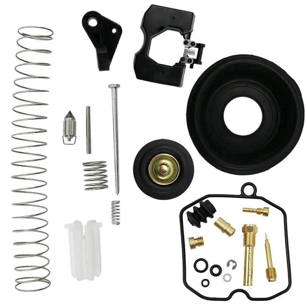 Комплект для ремонта карбюратора 27421-99C, 27490-04 для Harley CV40 27421-99C CV 40 мм карбюратор комплект аксессуары для мотоциклов