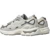 Asics GEL NYC Классические и универсальные низкие детские беговые кроссовки Серые Дети Возраст 3-7 Лет 1204A176-100