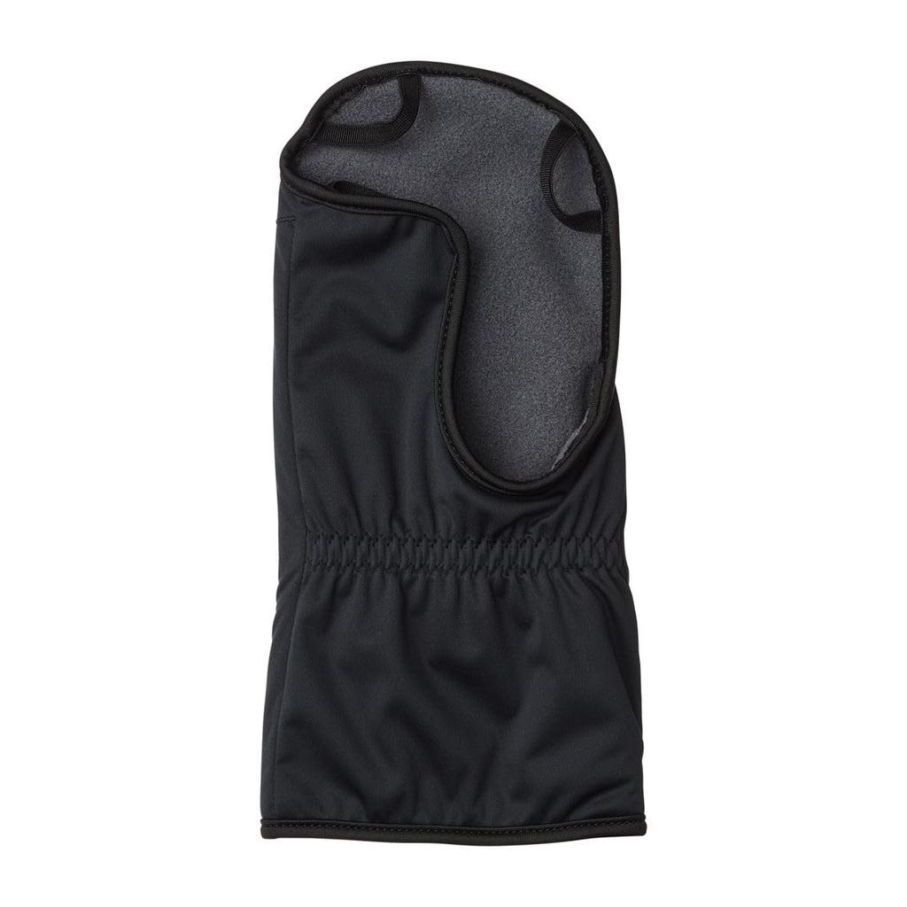 Black Free [Daiwa] Wear/Gloves DG-9724W
