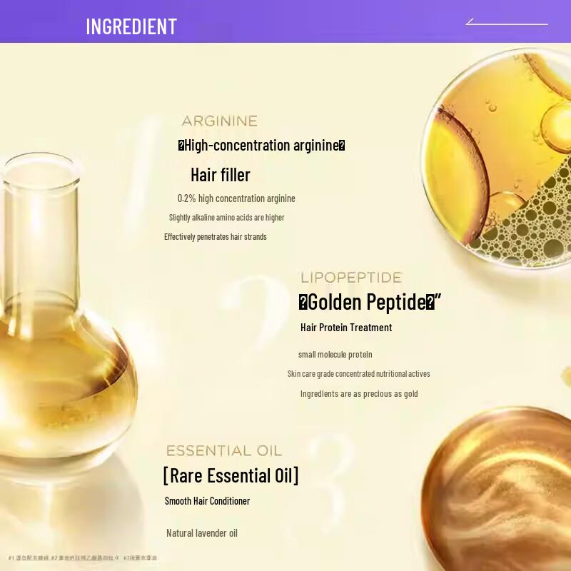 Шампунь L'Oréal Extraordinary Oil