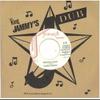 7-дюймовая пластинка CHAKA DEMUS Original Kuff Original Kuff Versi DSRLJ7018 JammysDub Stor 2025 Япония Регги Ска Даб