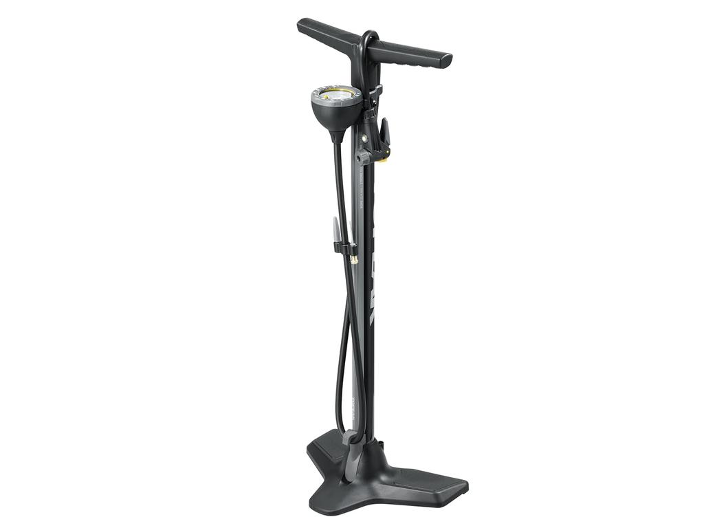 TOPEAK Floor Pump Joe Blow Lace Black Color (PPF06000)