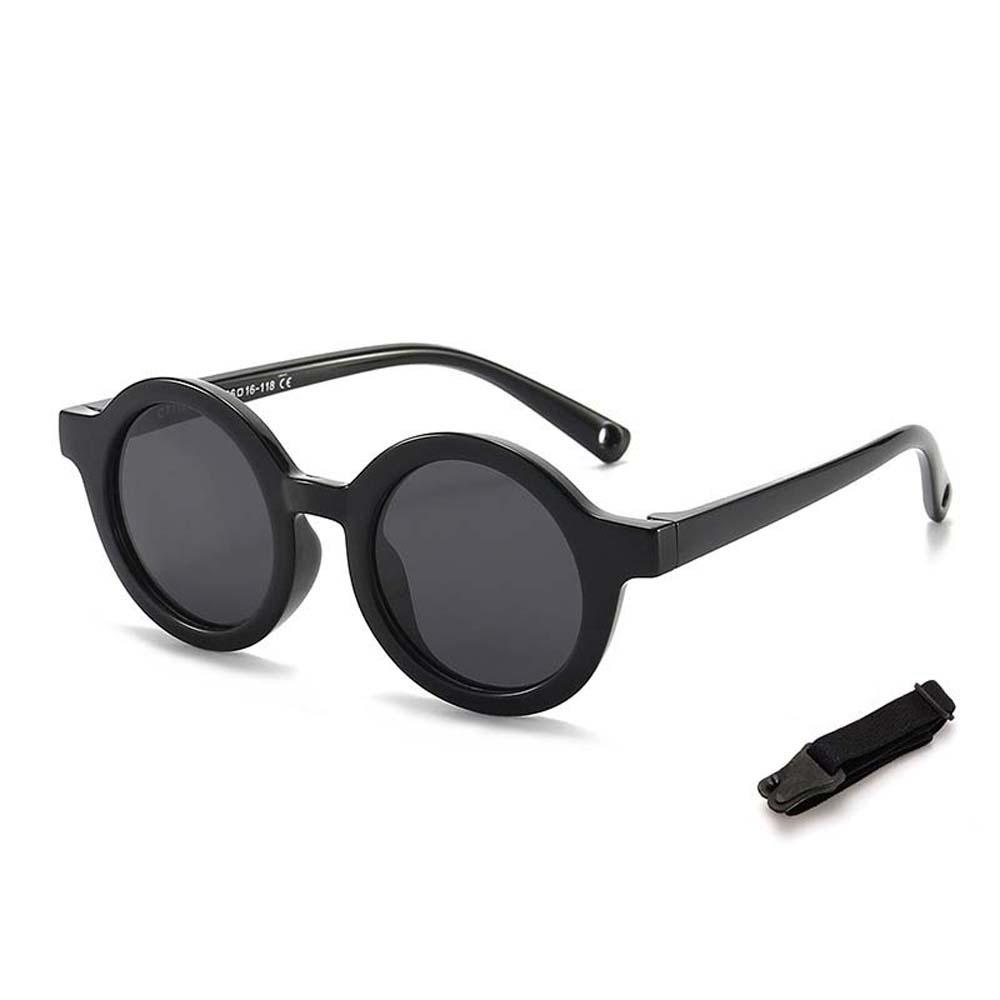 UV400 Children Sunnies Classic Anti-UV HD Sunglasses New Kids Polarization Glasses  Outdoor