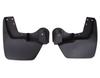DACIA DUSTER II 18-23 Mud Flaps, Set of 4