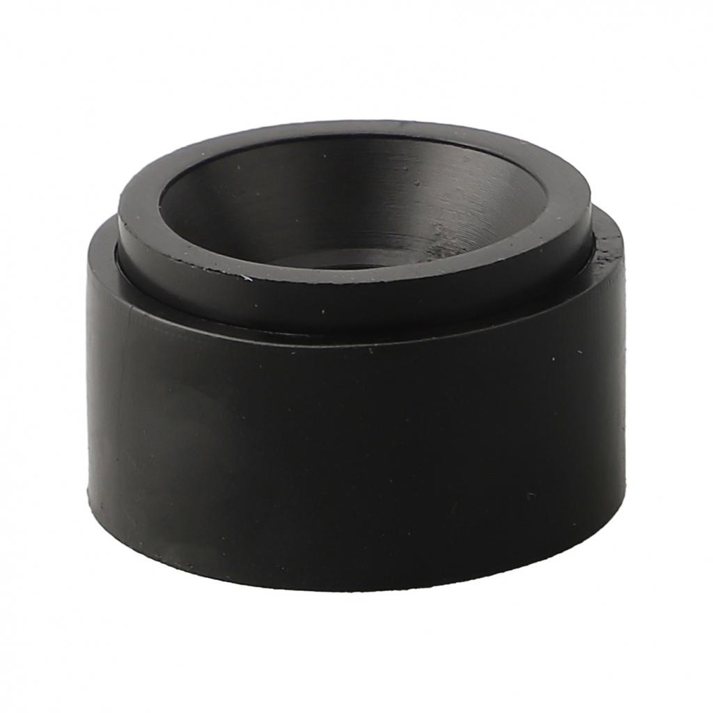 11147799108 Крышка двигателя Автомобильные аксессуары Резиновая черная