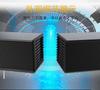 BS-18B 1 Комплект Многофункциональная Bluetooth-совместимая Саундбар-панель с Оптическим, Коаксиальным и USB Входами для Лучшего Опыта