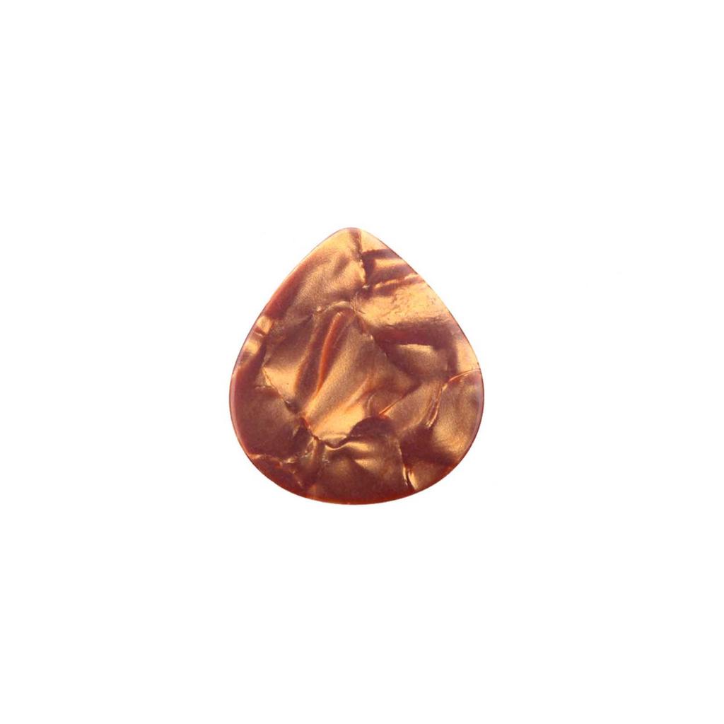 100 PCS Guitar Pick 0.46mm/ 0.71mm/ 0.96mm Celluloid Picks Plectrum for Acoustic Classic Electric