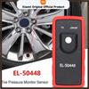 Датчик системы контроля давления в шинах EL-50448 OBD2 Автомобильный TPMS OEC-T5 Для Opel/GM Инструмент сброса TPMS EL50448 Механический тестер