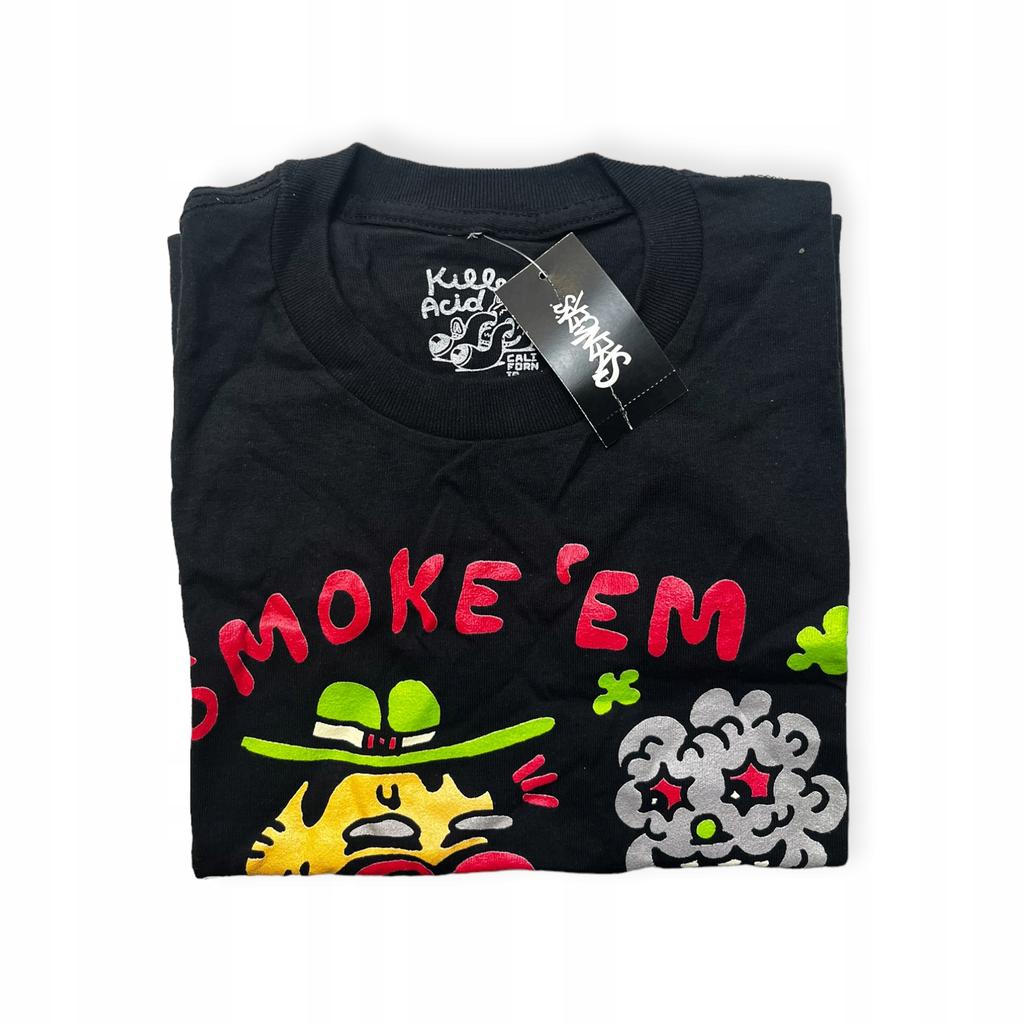 Spencer's Women's T-shirt PRINT S