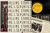 Виниловая пластинка ROLLING STONES Sucking In The Seventies ESS81425 ROLLING STONES 1981 Япония Obi Рок Б/у