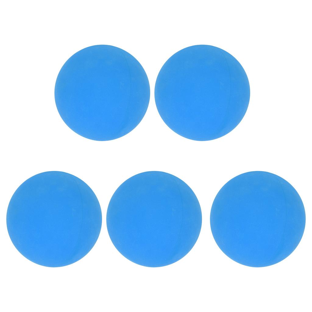 5pcs 6cm Bouncy   Safe Eco Friendly Rubber Portable Hand Exercise  s Wall   for Kids for Swimming Pools Beaches