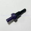 10 шт. Клапан вентиляции картера PCV OEM# 94580183 Выпускной клапан для Chevrolet Matiz Spapk