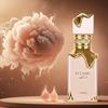 Lattafa Eclaire Eau de Parfum Spray for Women Long-lasting Milky Scent 100ml