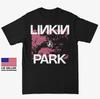 Горячая новинка 2025 года Рок-группа Linkin Park From Zero Новая унисекс футболка