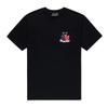 RipNDip Маскированный Jerm S/S Черная футболка REF B39B5 Унисекс Футболка