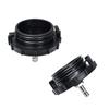 Brake Bleeding 56mm Bleeder Adapter Brake Cylinder Bleeder Adapter Tire Repair Tool Master Cylinder Tool Direct Replacement