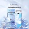UGREEN iPhone 16 Tempered Glass Screen Protector