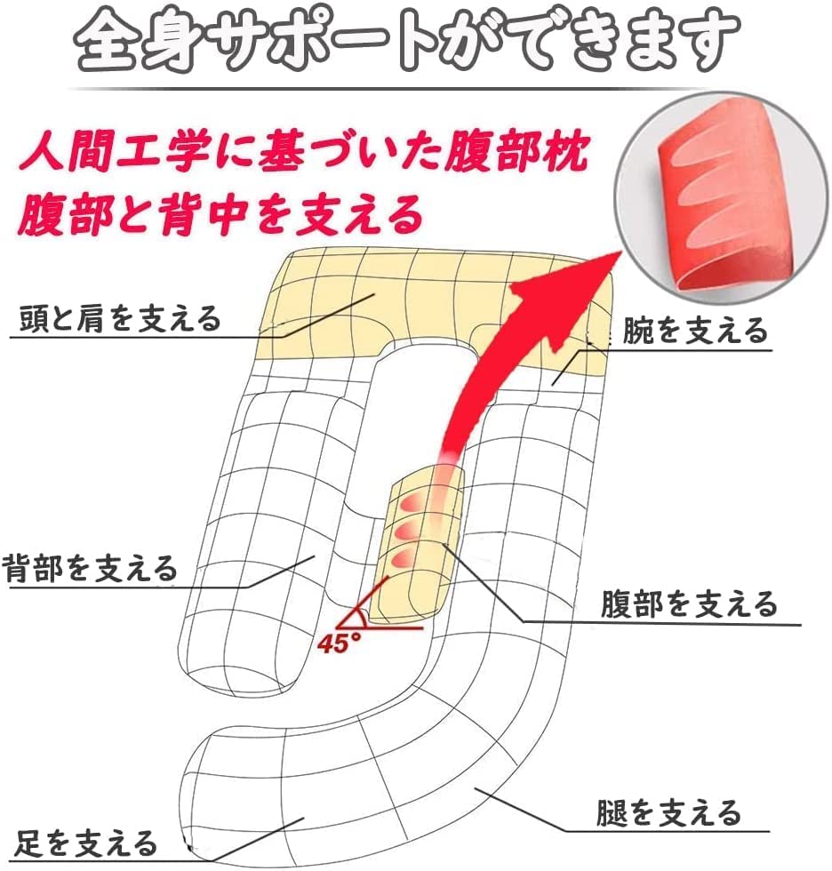 AS AWSLING 152CM Подушка для тела для беременных Cool Touch для всего тела Cool Pregnancy Body Cool Подушка для тела для беременных Подушка большого размера для мужчин и