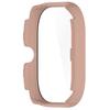 2in1 Case + Tempered Glass for Xiaomi Redmi Watch 5, Pink