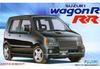 Серия моделей Fujimi 45 Suzuki Wagon R Пластиковая модель ID45 1/24 Inch-Up Нет. """РР"""