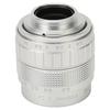 50mm F1.4 Manual Focus Prime Lens HD 2 3 Inch FA Lens Manual Focus Camera Lens for Industrial Video Microscope Camera