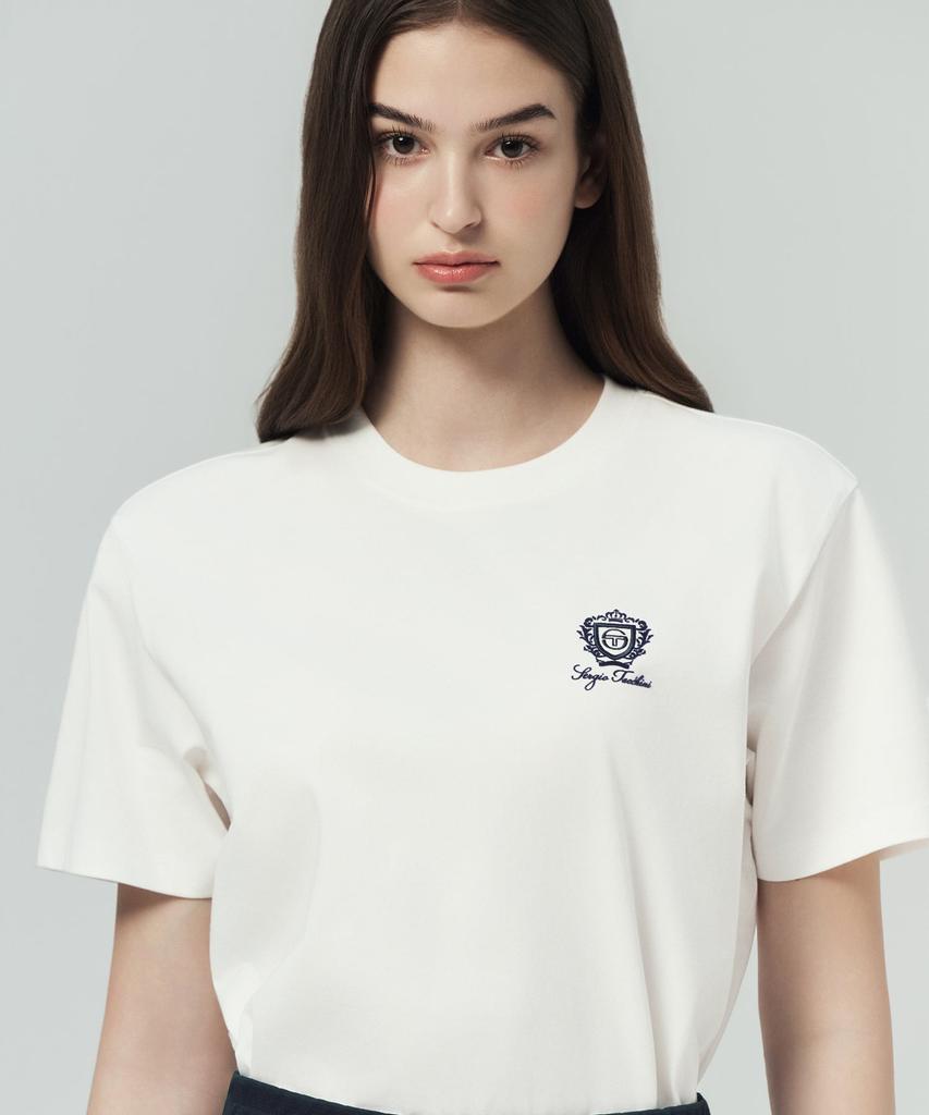 SERGIO TACCHINI U Classic Small Graphic Short Sleeve T-Shirt