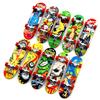 Print Professional Alloy Stand FingerBoard Skateboard Mini Finger Boards Truck Finger Skateboard
