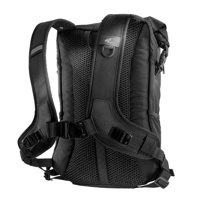 [Komine] Motorcycle Daypack 09-253 Free SA-253 Black Free Size