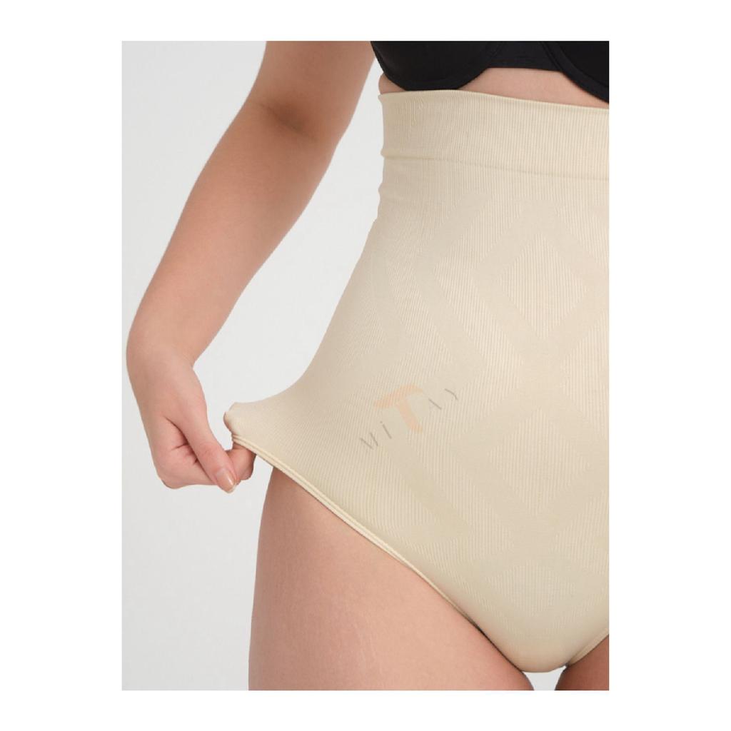 Укрепляющий корсет для похудения после родов, тонизирующий матку