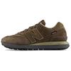 574 Legacy 'Cordura Brown' Мужские U574LGBO