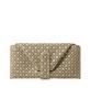 Wallet GIRASOLE Long Wallet 70941943 Gold [Hiroko Hayashi] Women's (407) 00(FREE)