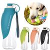 Dog Water Bottle For Small Medium Dogs Portable Foldable Water Cup Lightweight Outdoor Travel Drinking Bowl Beagle Pet Supplies