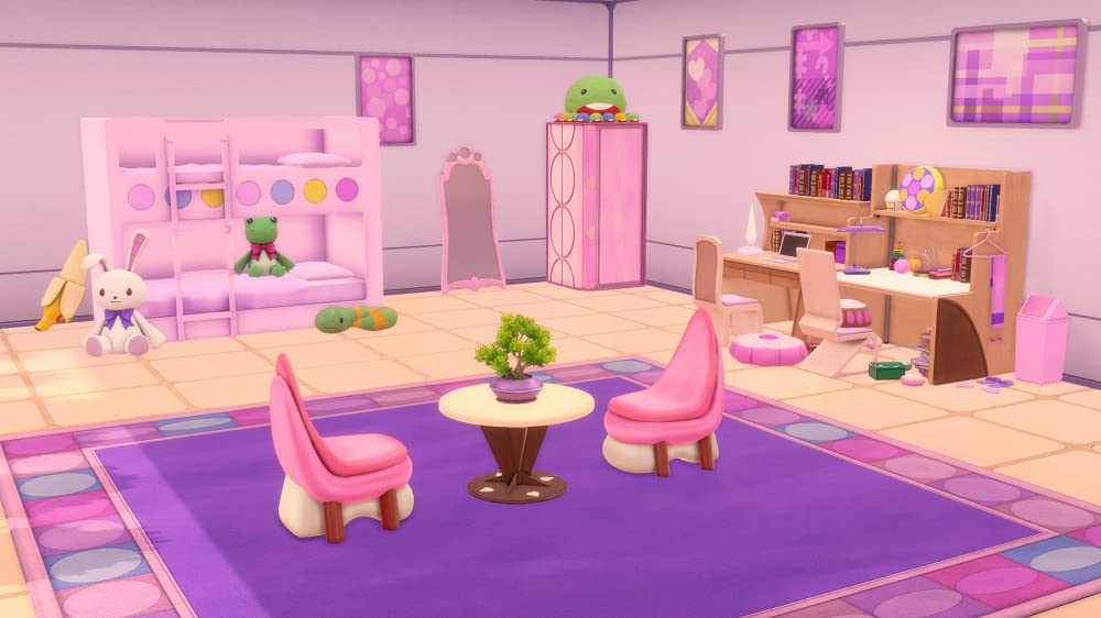 Hyperdimension Neptunia Sisters Vs Sisters Sisters Special Edition Ticket Holder Included Sisters Special Message from Visual Sisters Soundtrack CD