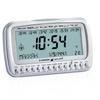 Backlit Table Clock Islamic Azan Athan Prayer Alarms Table Clock Display Direction Digital Clock Alarms Clock A
