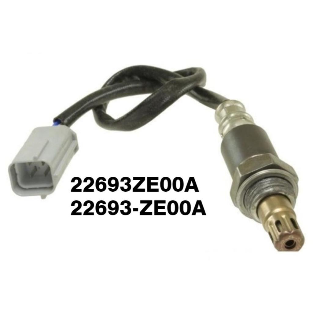 Подходит для кислородного датчика Nissan 22693ze00a, 22693-ze00a